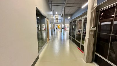 Centre d&#039;entrepreneuriat Alphonse-Desjardins